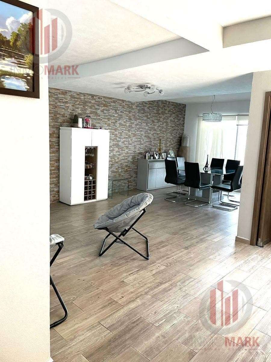House for Sale in Bosque Esmeralda with a Pool