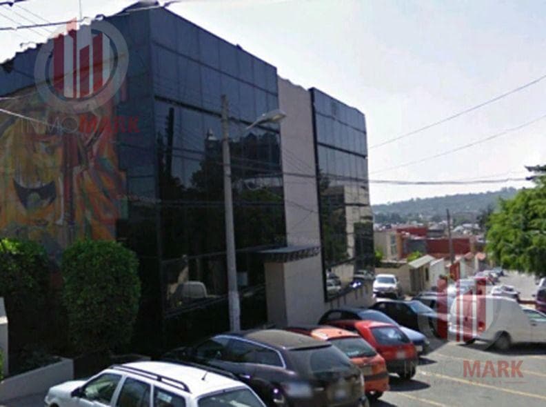 Office Space for Rent on the Boulevards of Lomas Verdes