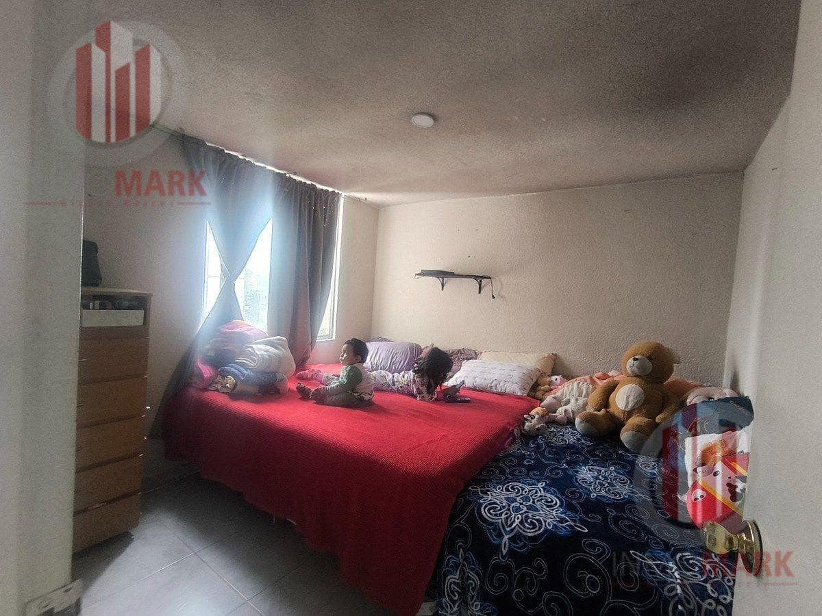 Apartment for Sale in Lomas Lindas