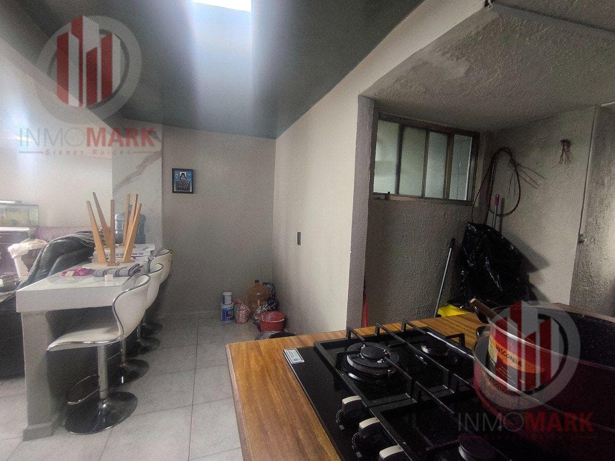 Apartment for Sale in Lomas Lindas