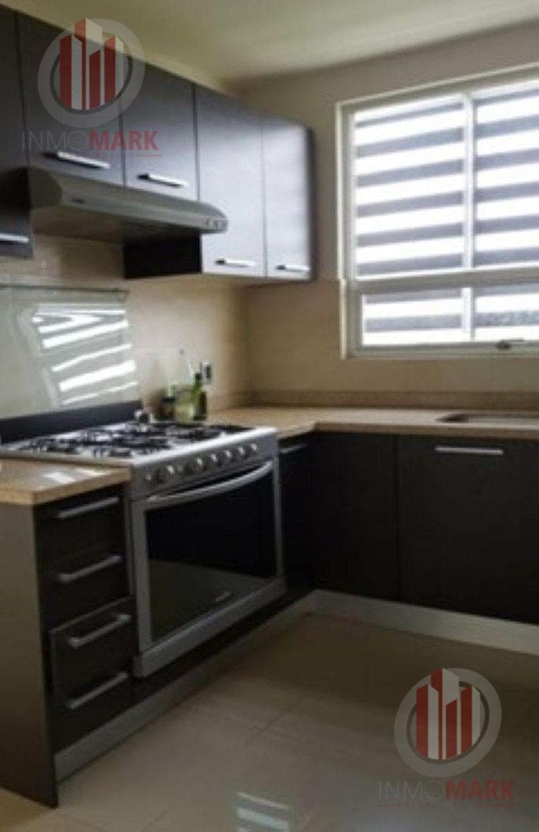 Apartment for Rent in Bosques de Lomas Verdes