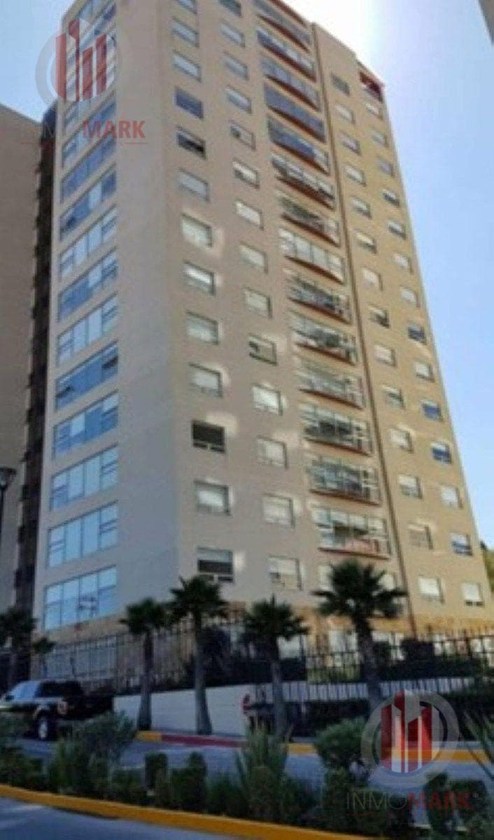 Apartment for Rent in Bosques de Lomas Verdes
