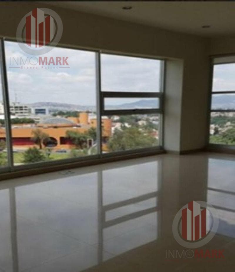 Apartment for Rent in Bosques de Lomas Verdes