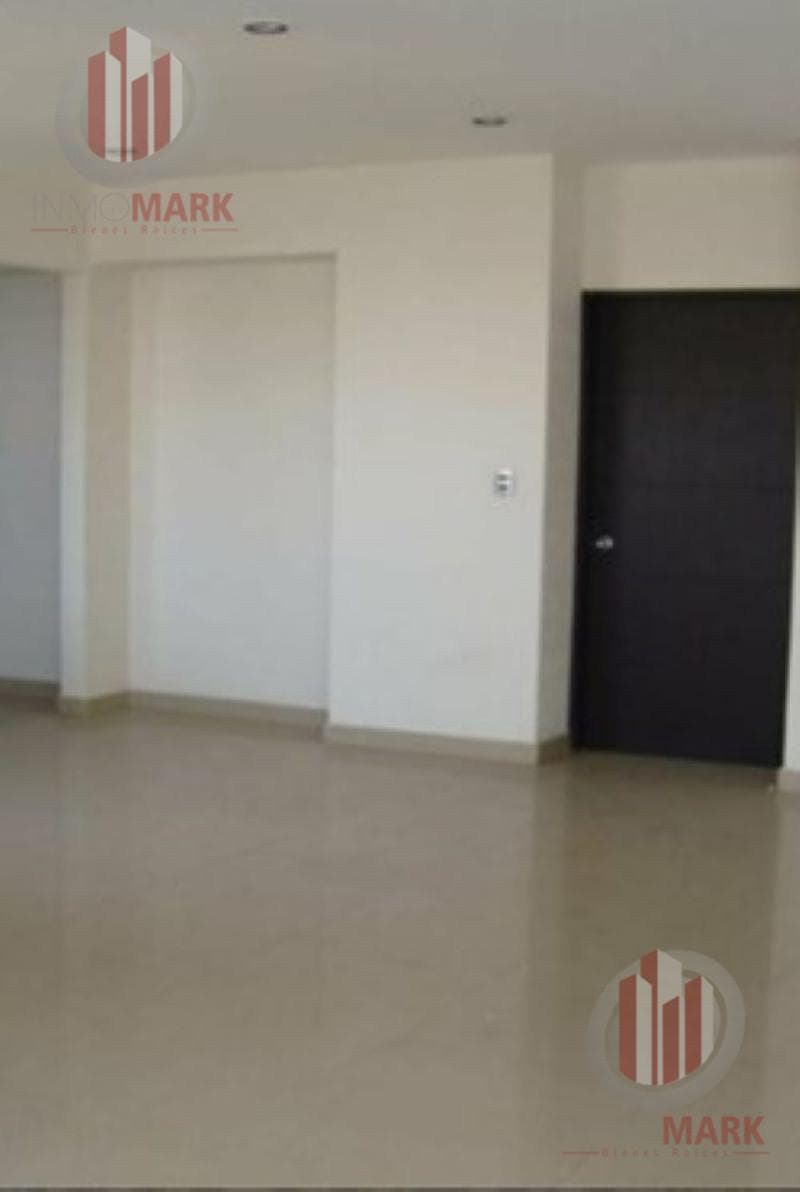 Apartment for Rent in Bosques de Lomas Verdes