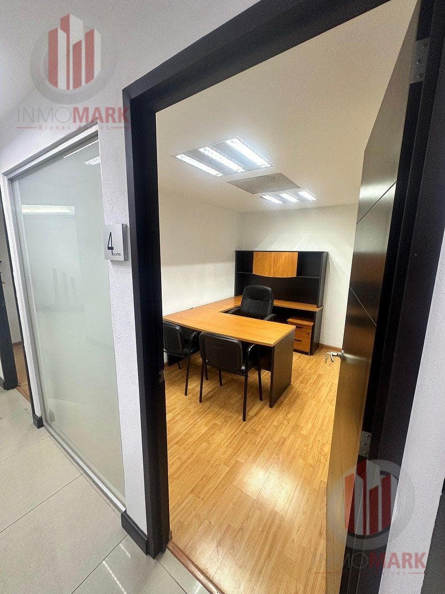 Luxury Office Space for Rent in Interlomas