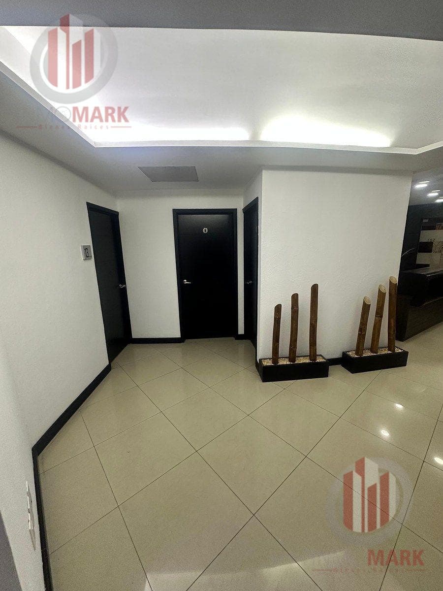 Luxury Office Space for Rent in Interlomas
