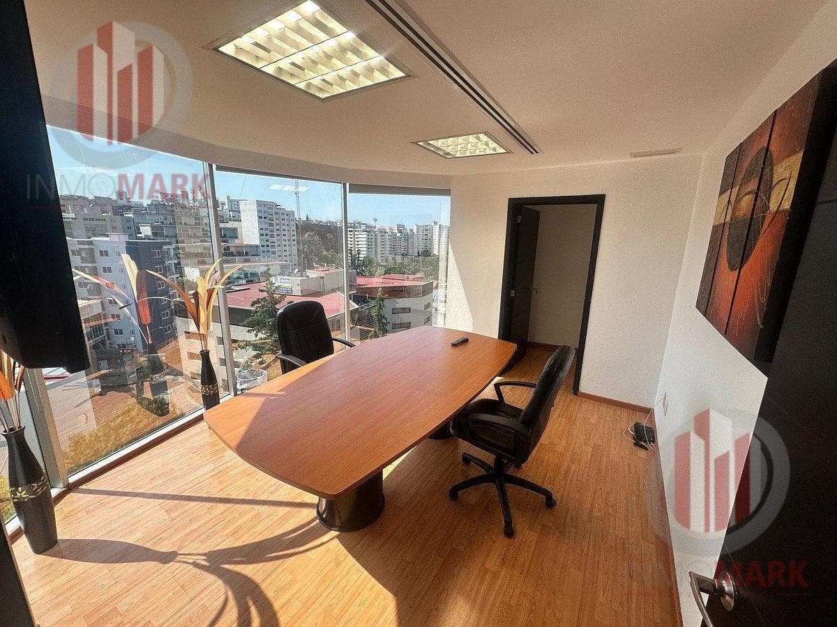 Luxury Office Space for Rent in Interlomas