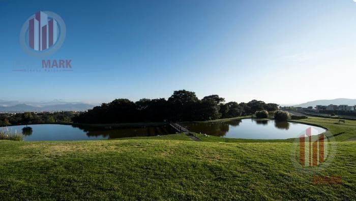 Land for Sale in Rancho San Juan, Esmeralda Area