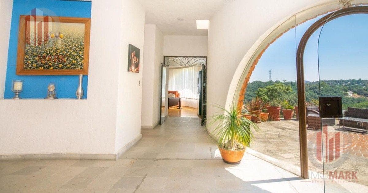 House for Rent and/or Sale in Fincas de Sayavedra