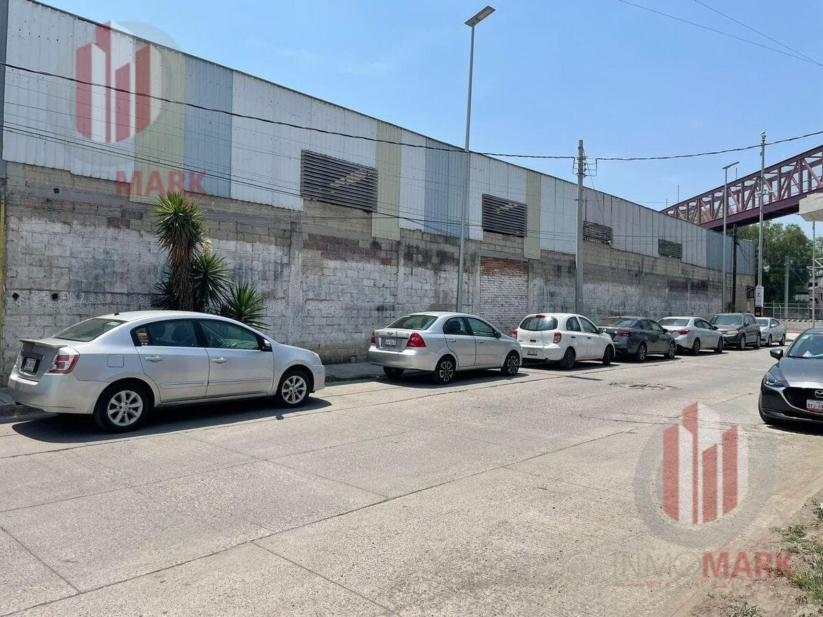 Wine Cellar for Rent in Tultitlán