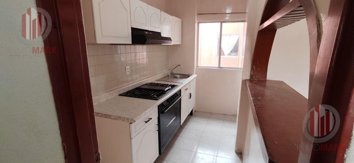 Wonderful Apartment for Sale in Jardines de Atizapán