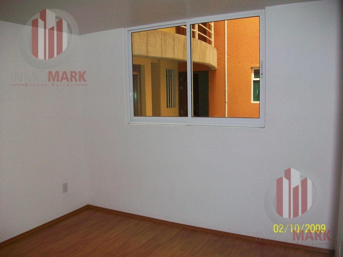 Apartment for Sale in Oceanía, Mexico City, 5 Minutes from the Airport