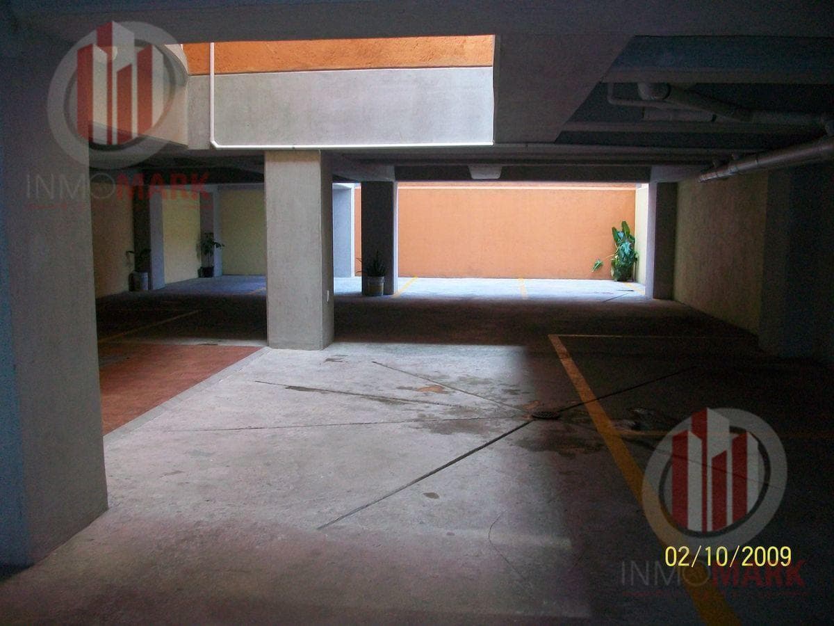 Apartment for Sale in Oceanía, Mexico City, 5 Minutes from the Airport