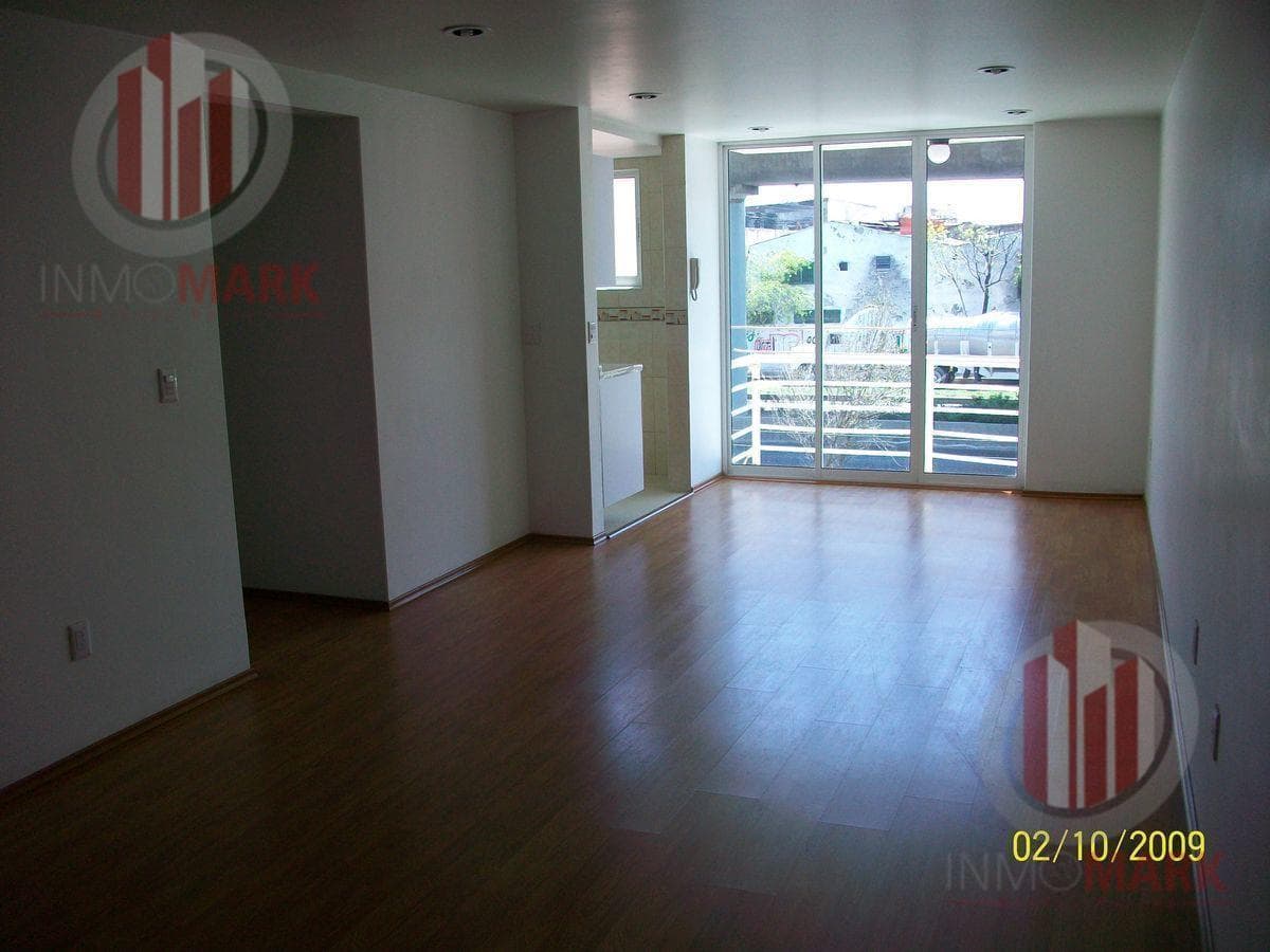 Apartment for Sale in Oceanía, Mexico City, 5 Minutes from the Airport