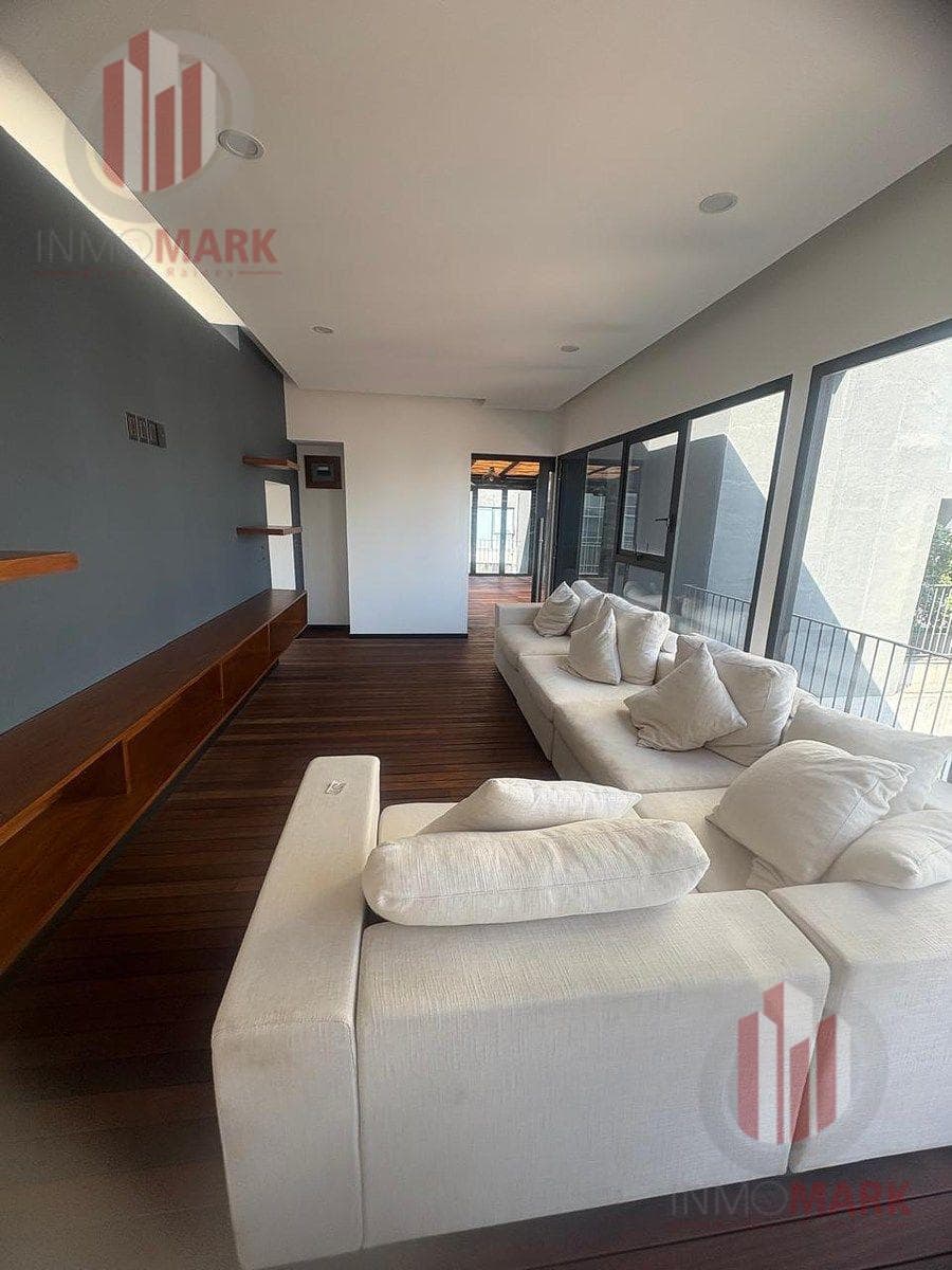 New Apartment for Rent in Polanco
