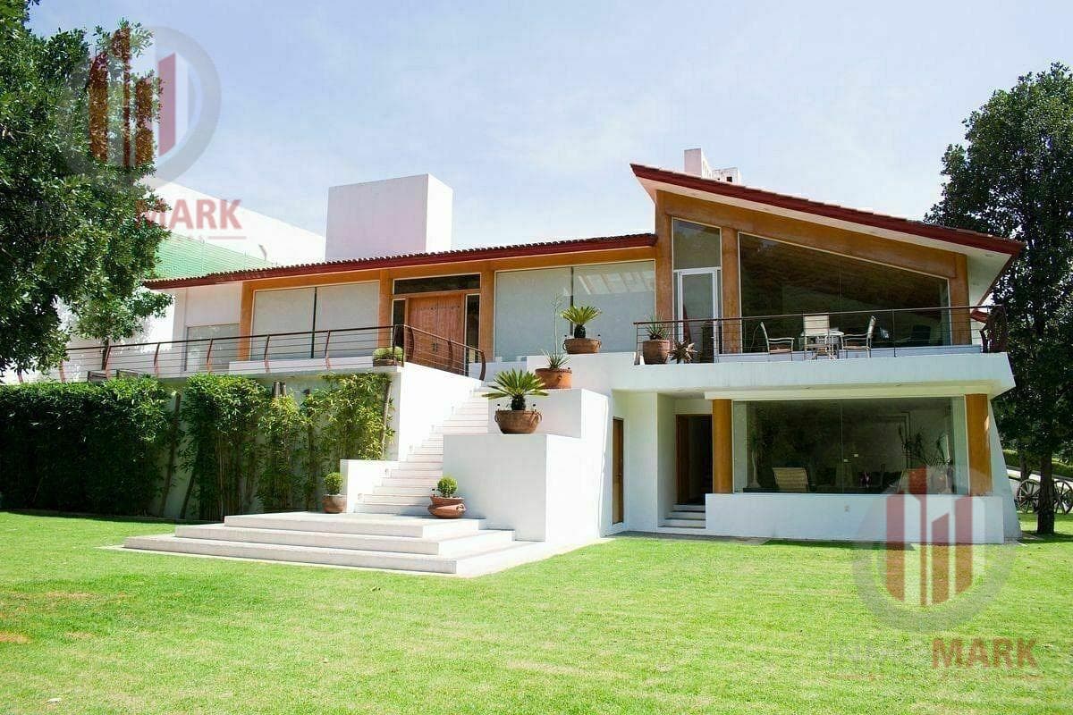 Spectacular House for Sale in La Estadía, Atizapán