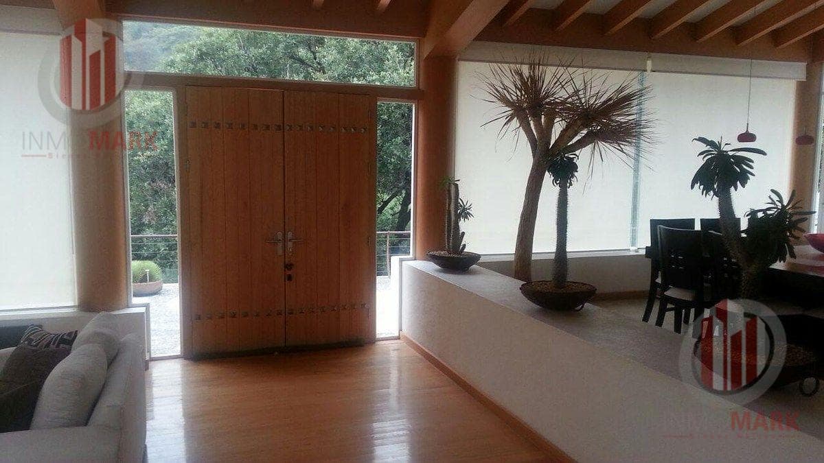 Spectacular House for Sale in La Estadía, Atizapán