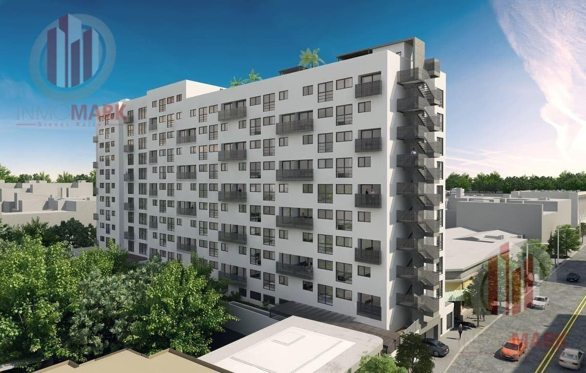 Exclusive Apartments for Sale in Azcapotzalco