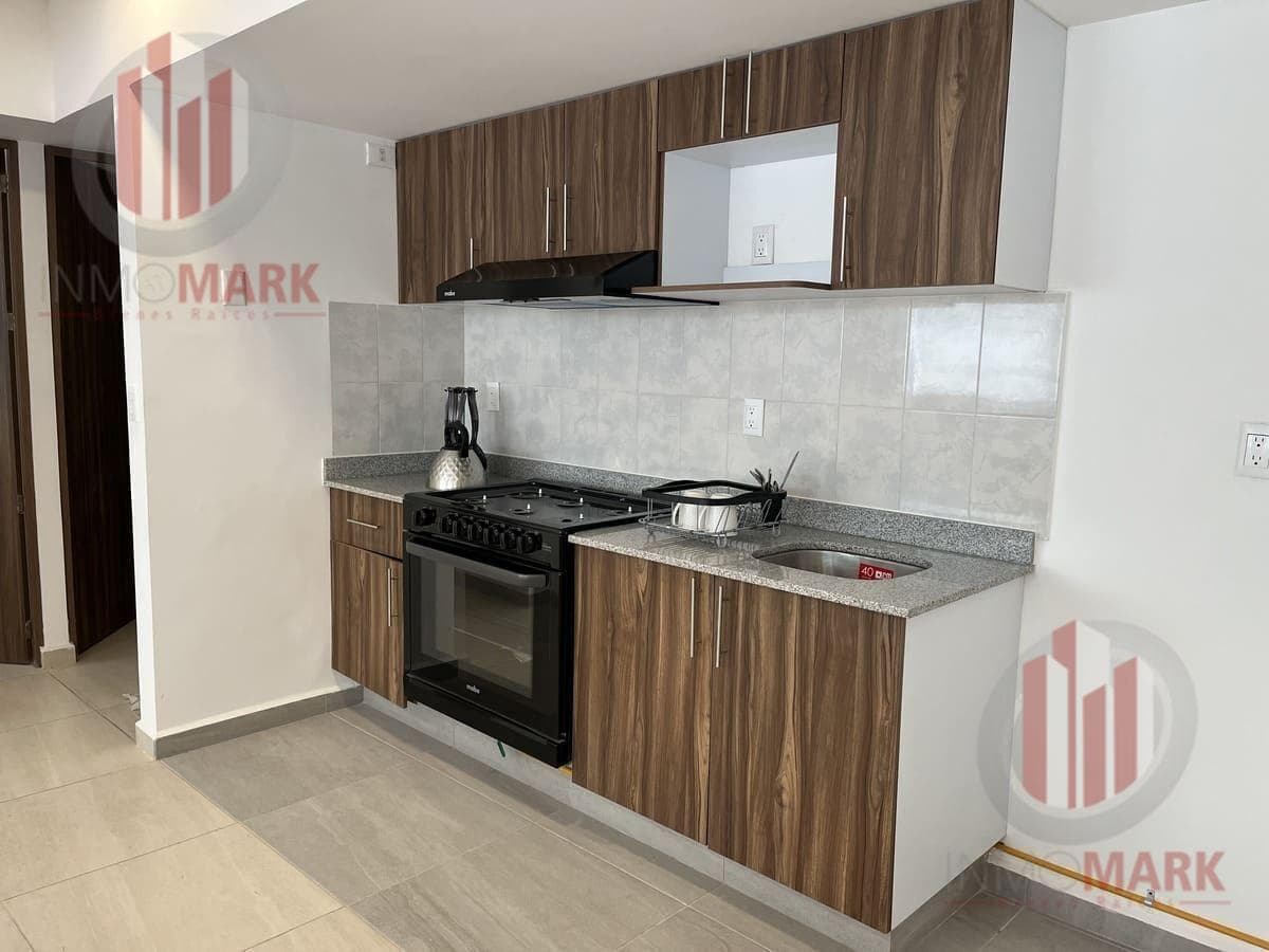 Exclusive Apartments for Sale in Azcapotzalco