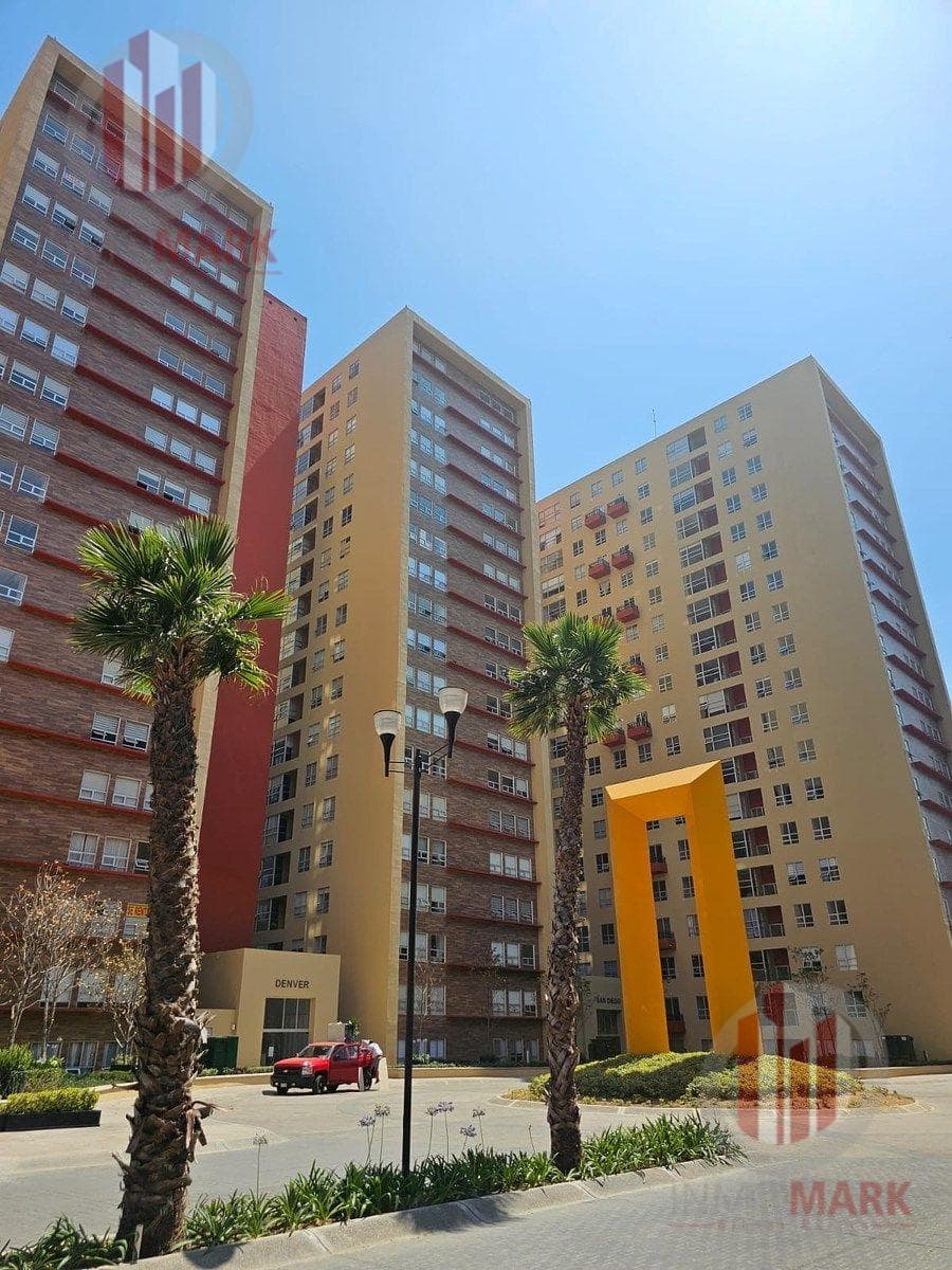 Apartment for Rent in City Esmeralda