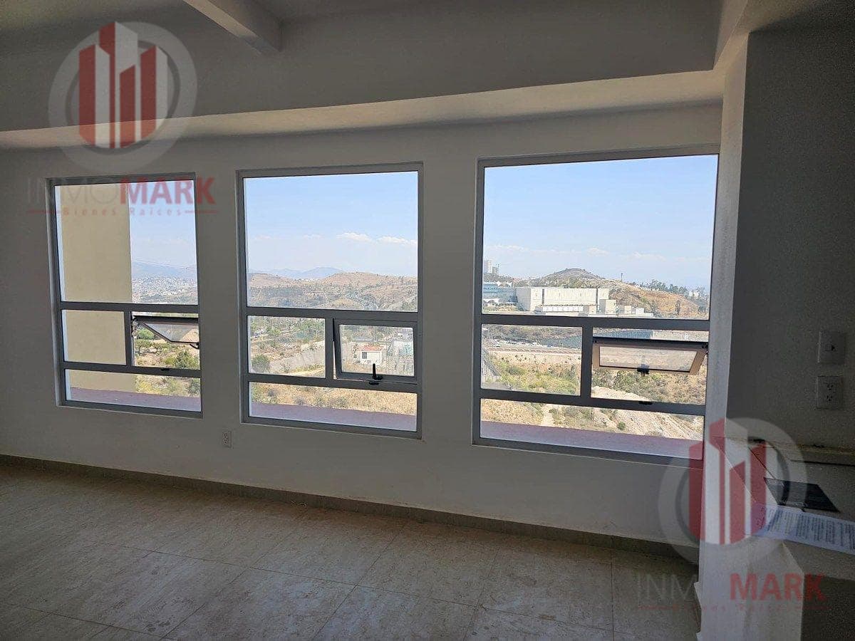 Apartment for Rent in City Esmeralda
