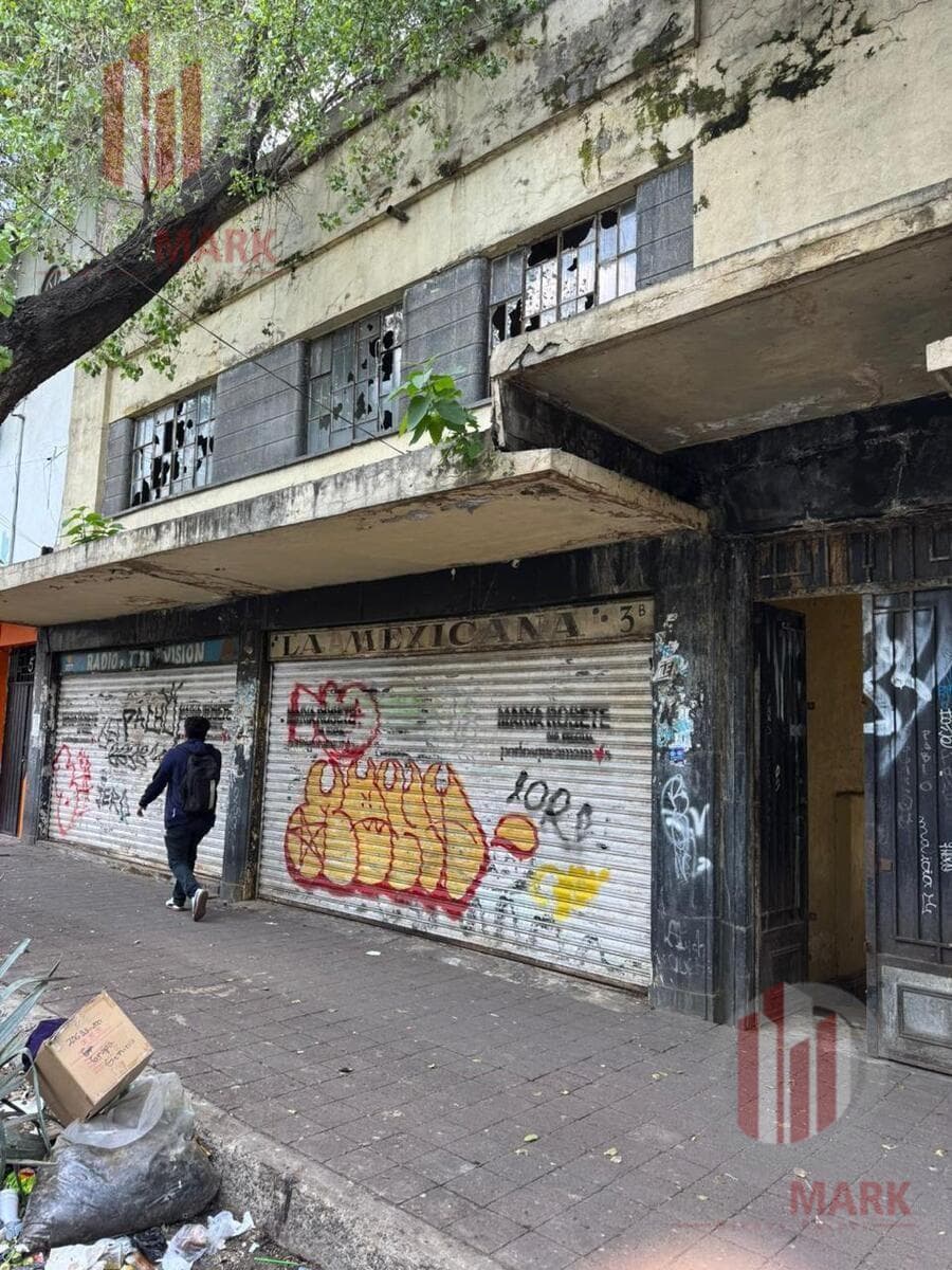 Land for Sale in Colonia Morelos—A GREAT OPPORTUNITY!!