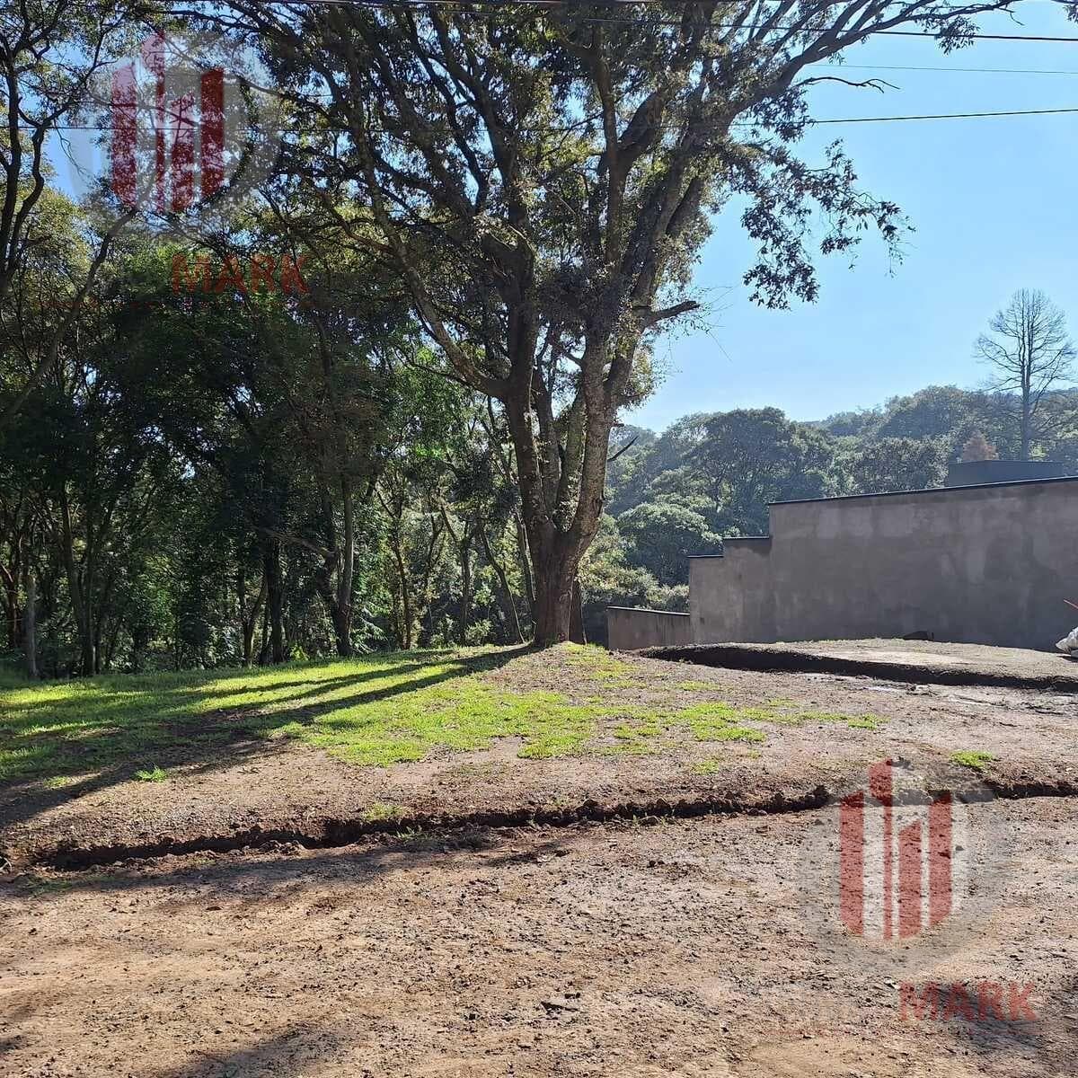 Land for Sale in Santa María Mazatla, Jilotzingo