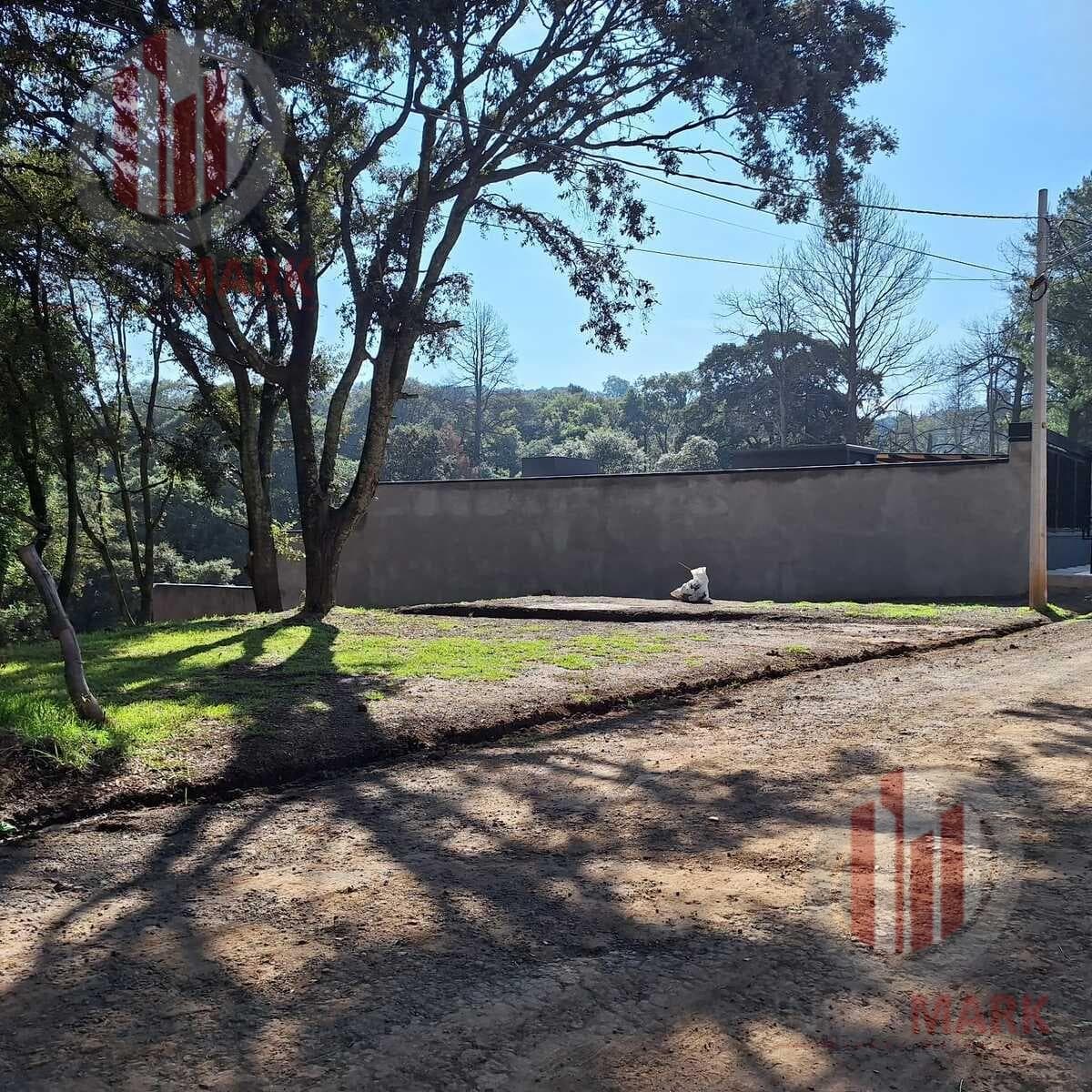 Land for Sale in Santa María Mazatla, Jilotzingo