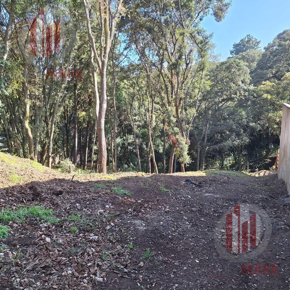 Land for Sale in Santa María Mazatla, Jilotzingo