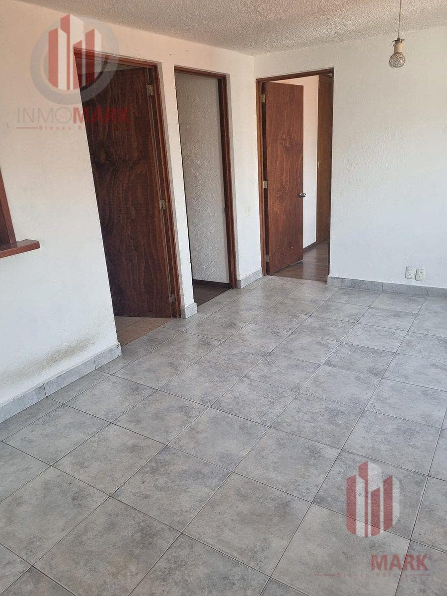 Apartment for Sale in Barrio Norte, Atizapán de Zaragoza