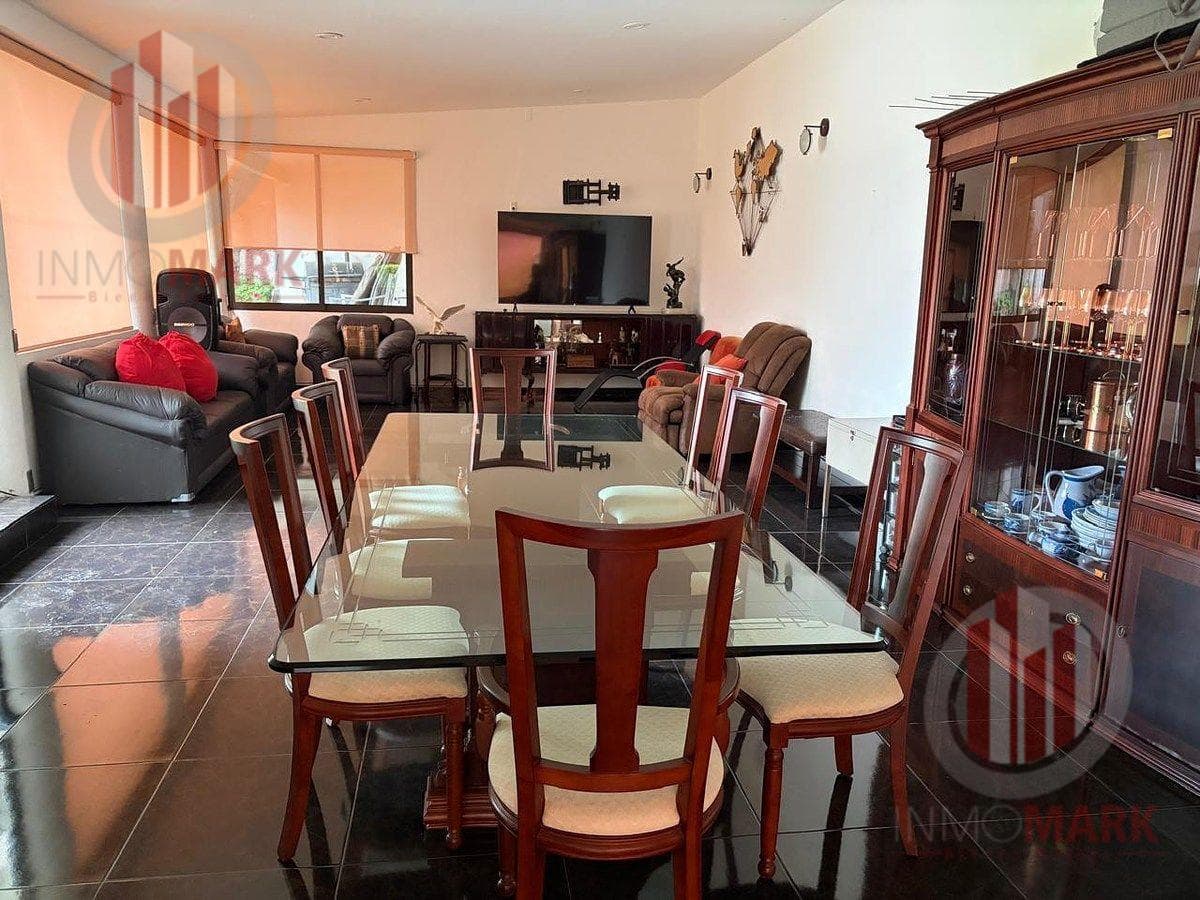 Apartment for Rent in Loma de Valle Escondido