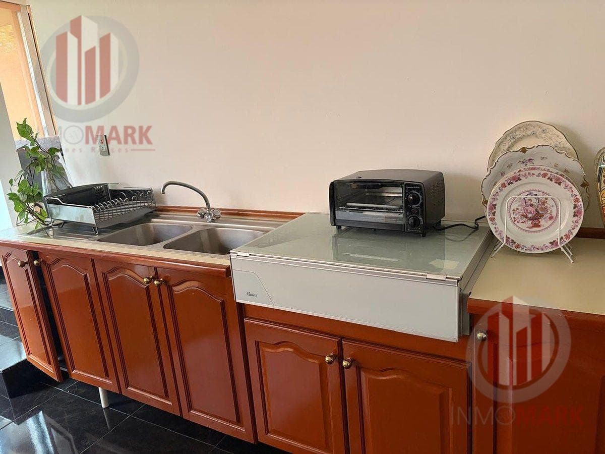 Apartment for Rent in Loma de Valle Escondido