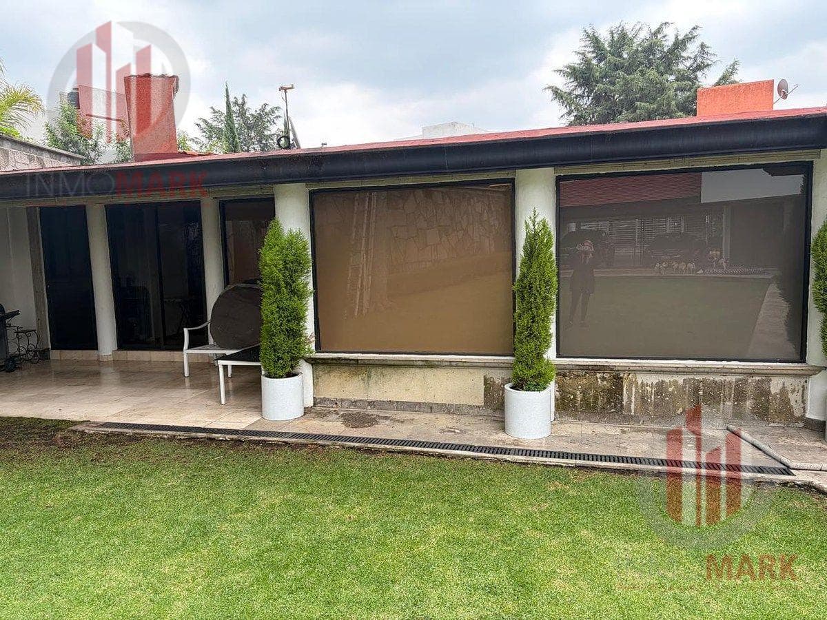 Apartment for Rent in Loma de Valle Escondido