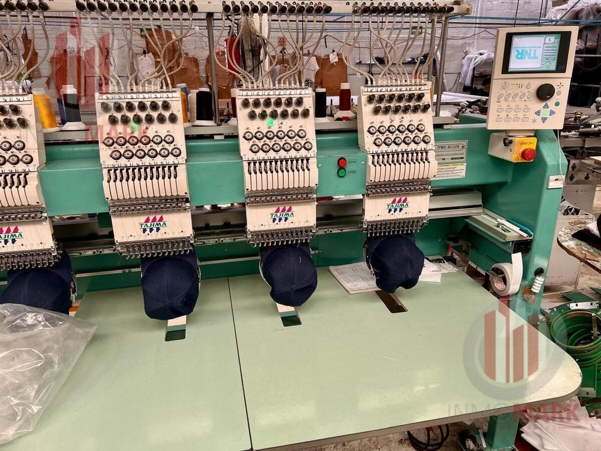 Uniform Factory for Sale in Atizapán