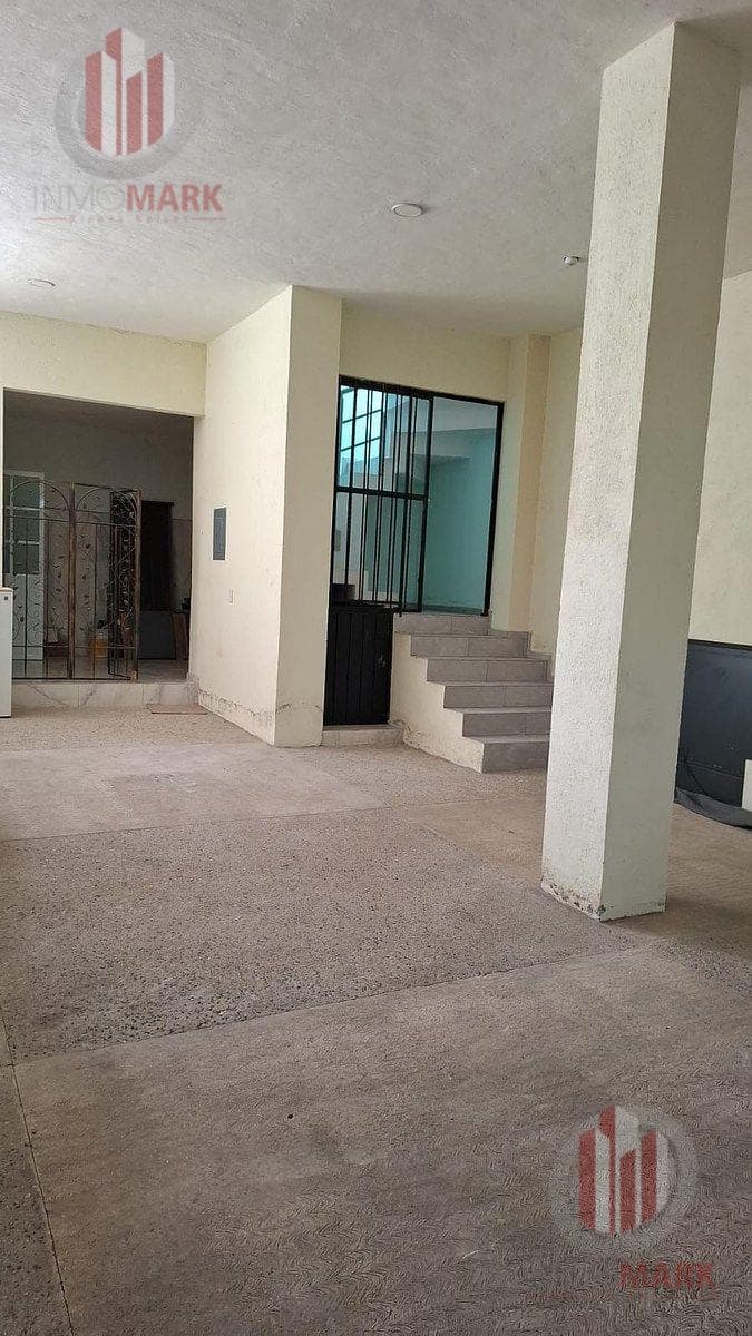 Apartment for Rent in Jilotzingo, Ground Floor