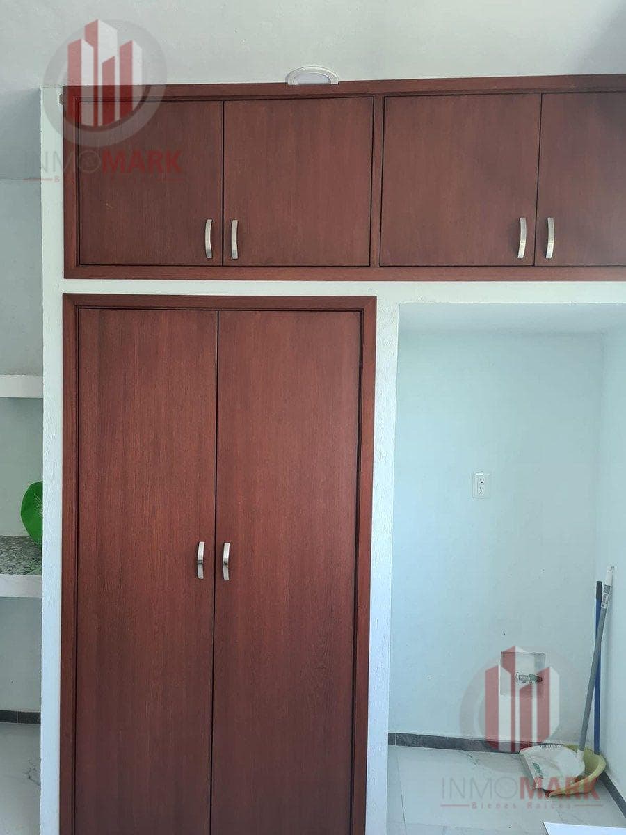 Apartment for Rent in Jilotzingo, Ground Floor