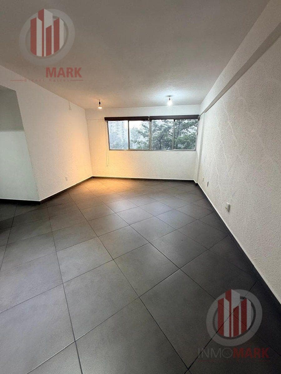 Apartment for Sale in Jardines de Atizapán
