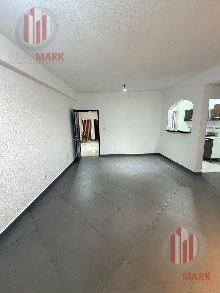Apartment for Sale in Jardines de Atizapán