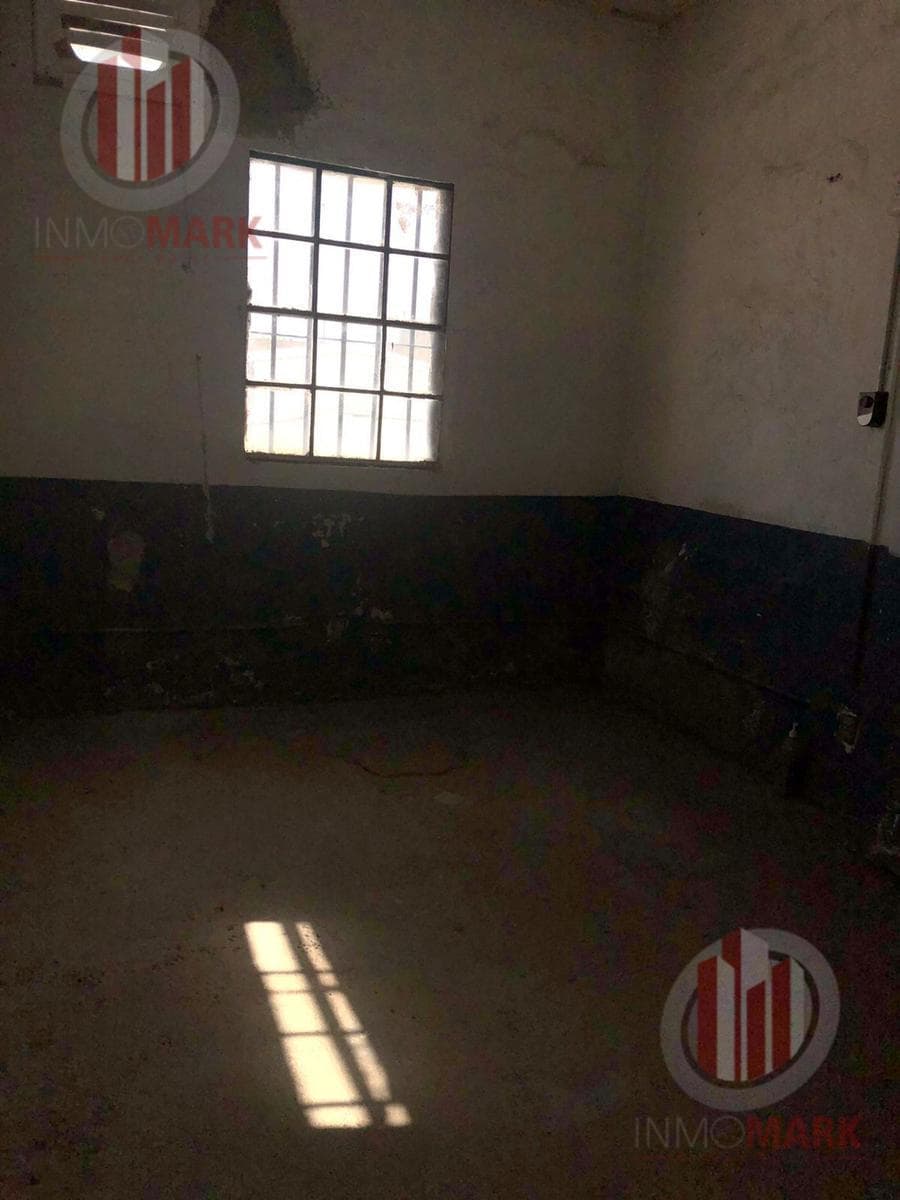 Building/Warehouse for Sale in Colonia Anáhuac