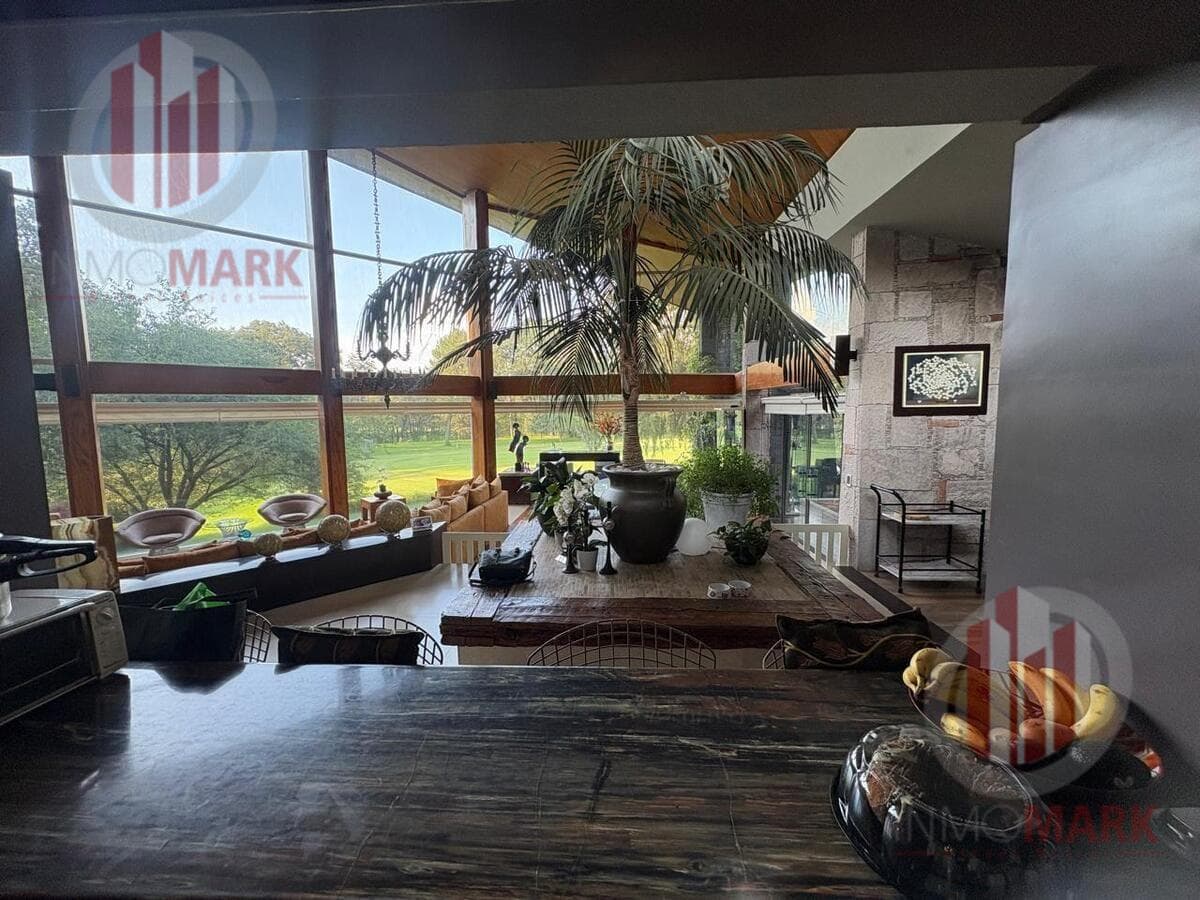 Spectacular House for Sale at Vallescondido Golf Club