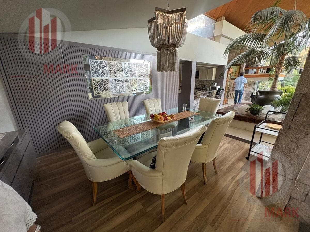 Spectacular House for Sale at Vallescondido Golf Club
