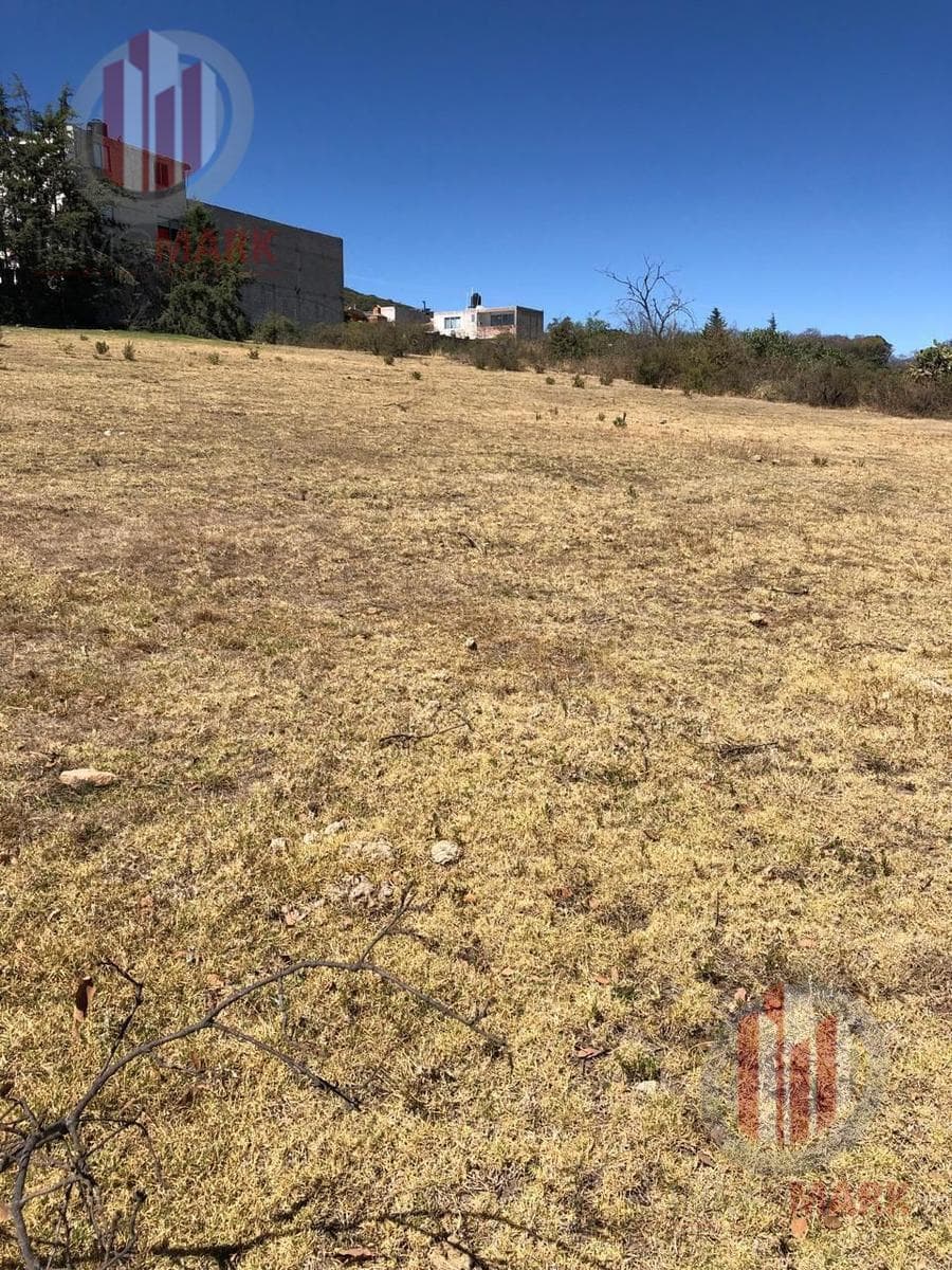 Land for Sale in Jilotzingo
