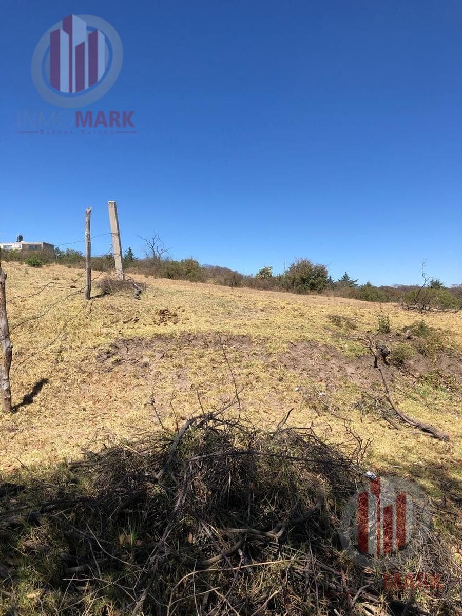 Land for Sale in Jilotzingo