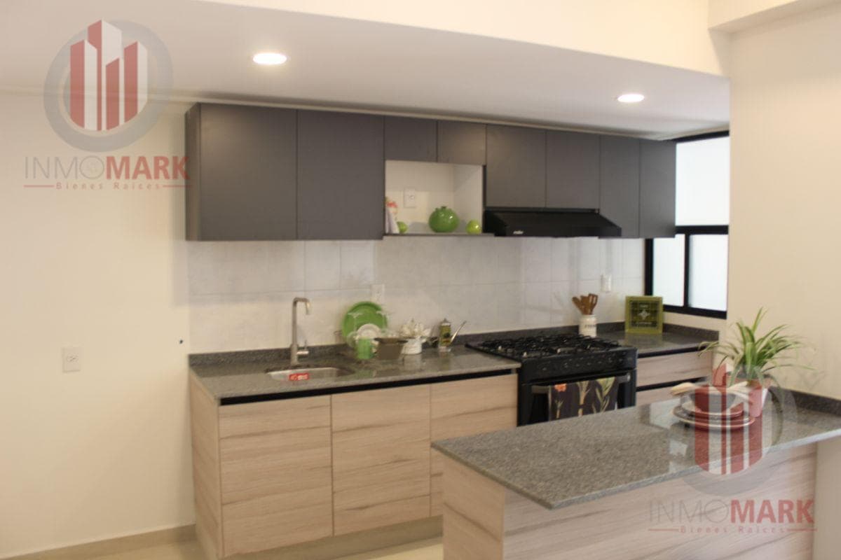Apartments for Sale in Azcapotzalco