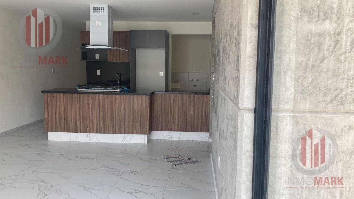 Apartments for Sale in San Lucas, Tepetlacalco, Tlalnepantla