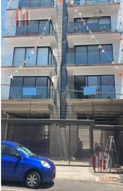 Apartments for Sale in San Lucas, Tepetlacalco, Tlalnepantla