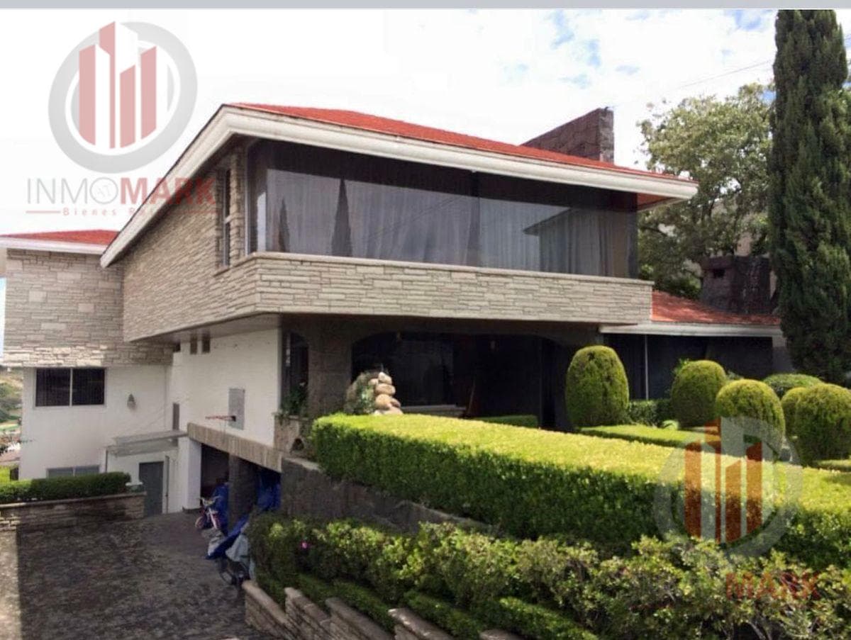 Residence for Sale in Sayavedra with a Pool