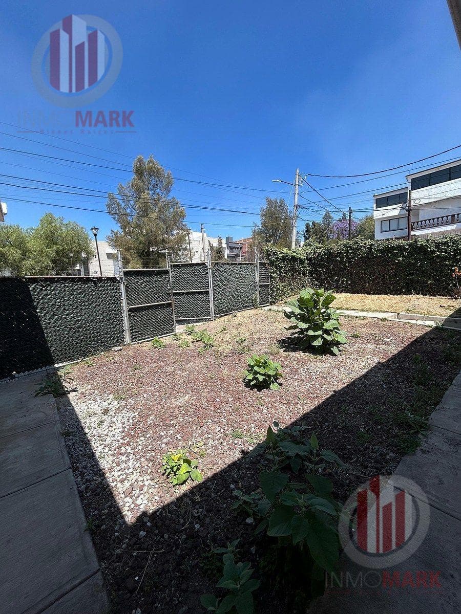 House for Rent as Office Space in Lomas Lindas, 1st Section