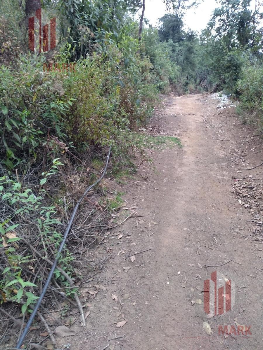 Land for Sale in Santa Ana Jilotzingo
