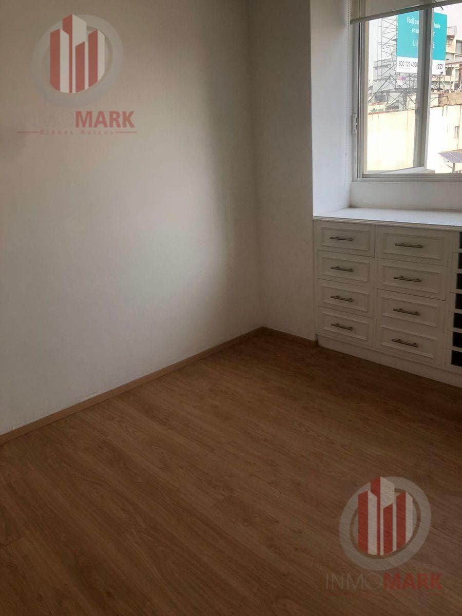 Apartment for Sale in Lomas de Chapultepec